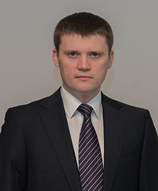Александр Грызунов
